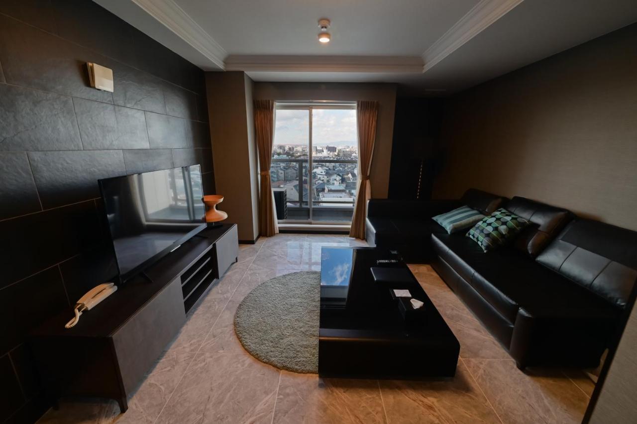 Hotel State Tennoji Осака Экстерьер фото