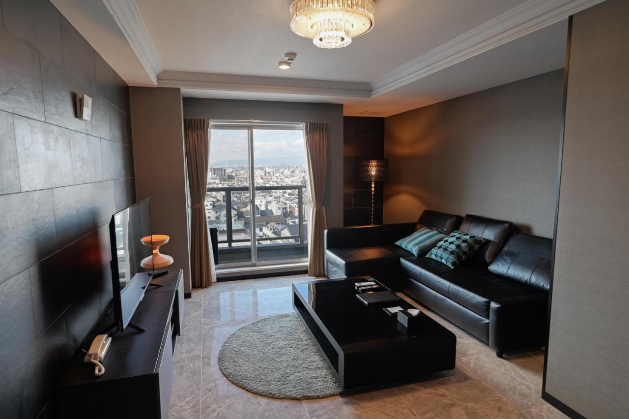 Hotel State Tennoji Осака Экстерьер фото